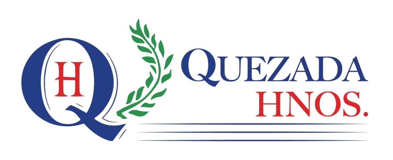Hotel Quezada Hermanos Санто-Доминго-де-лос-Колорадос Экстерьер фото
