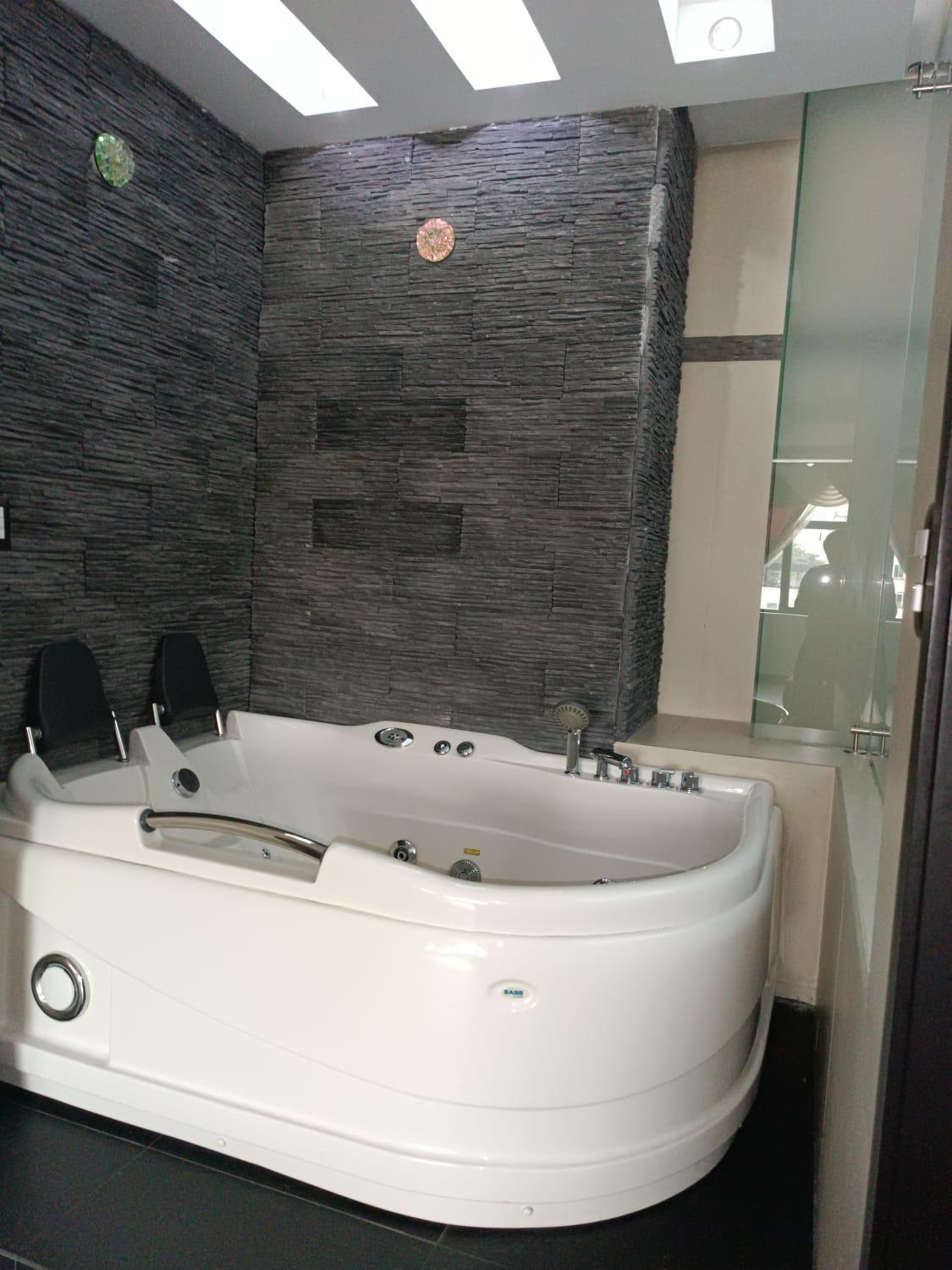 Hotel Quezada Hermanos Санто-Доминго-де-лос-Колорадос Экстерьер фото