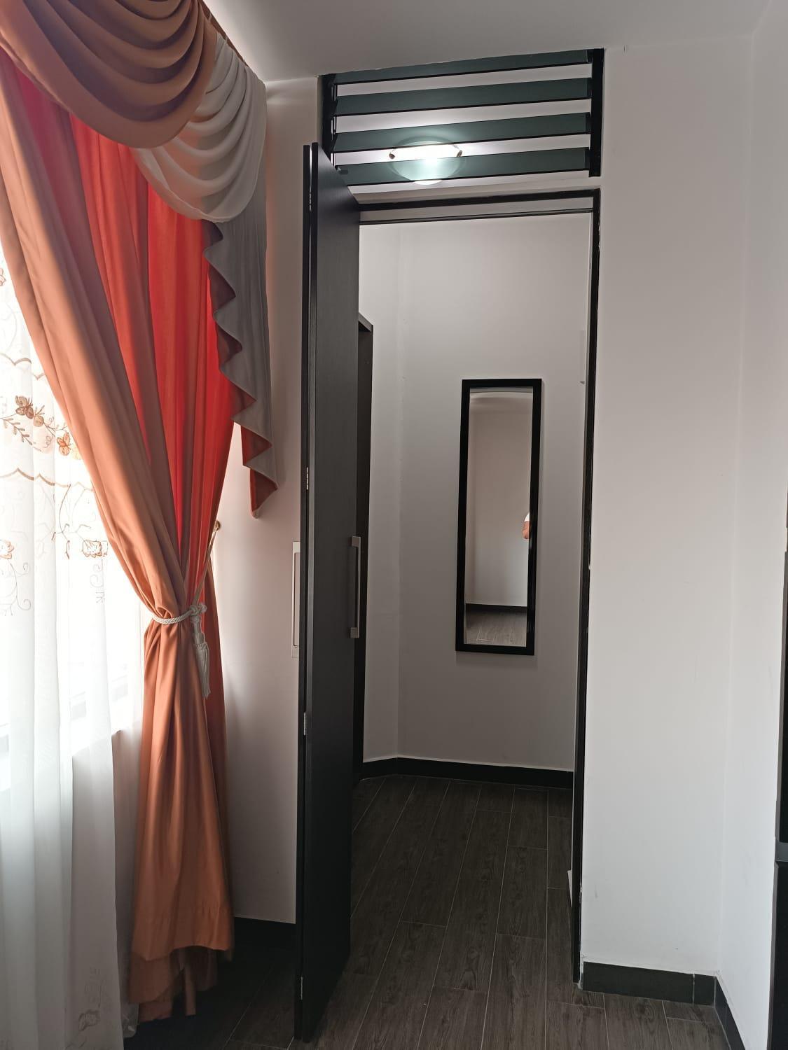 Hotel Quezada Hermanos Санто-Доминго-де-лос-Колорадос Экстерьер фото